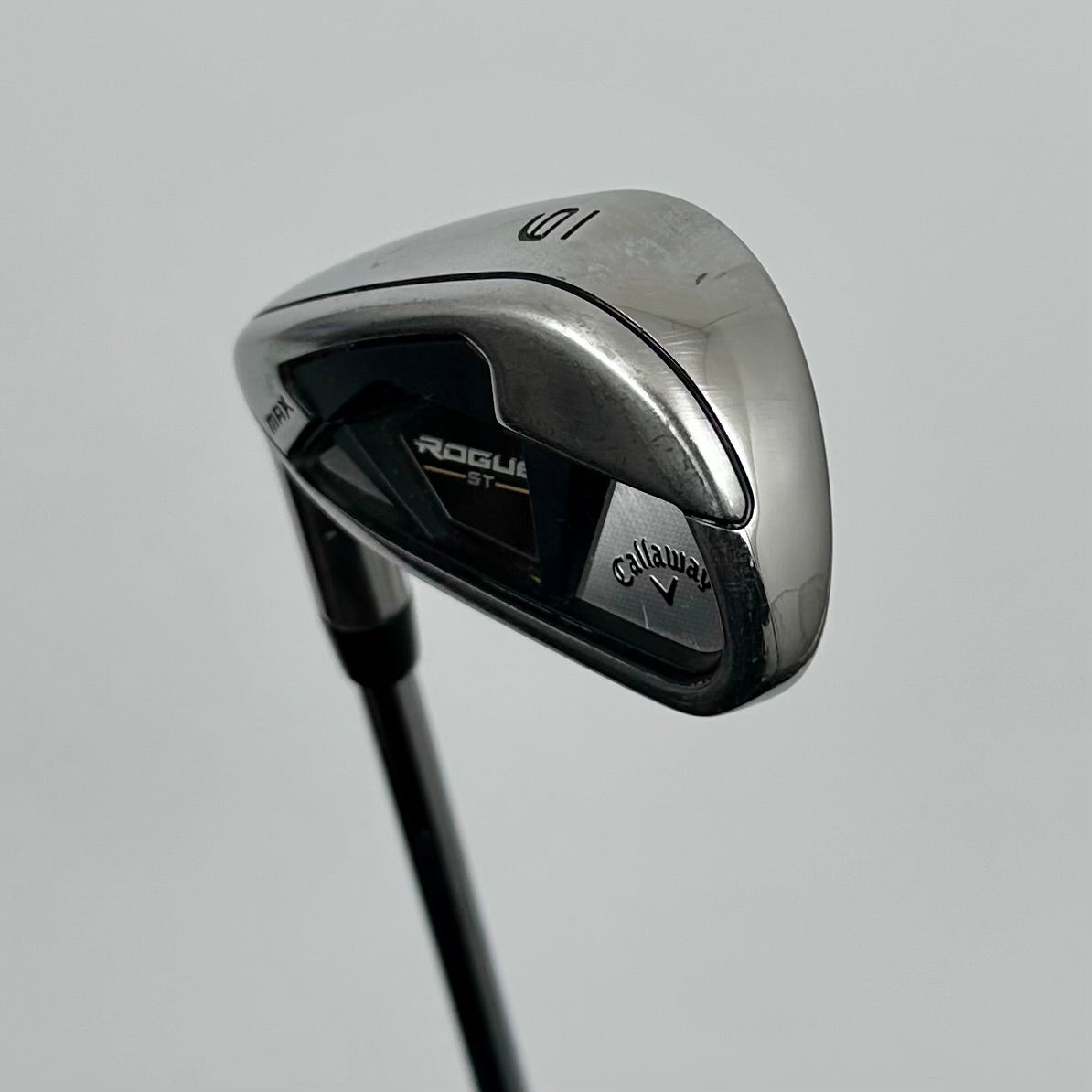 Callaway Rogue ST Max 5-P / Regular / TT Elevate MPH 95 R