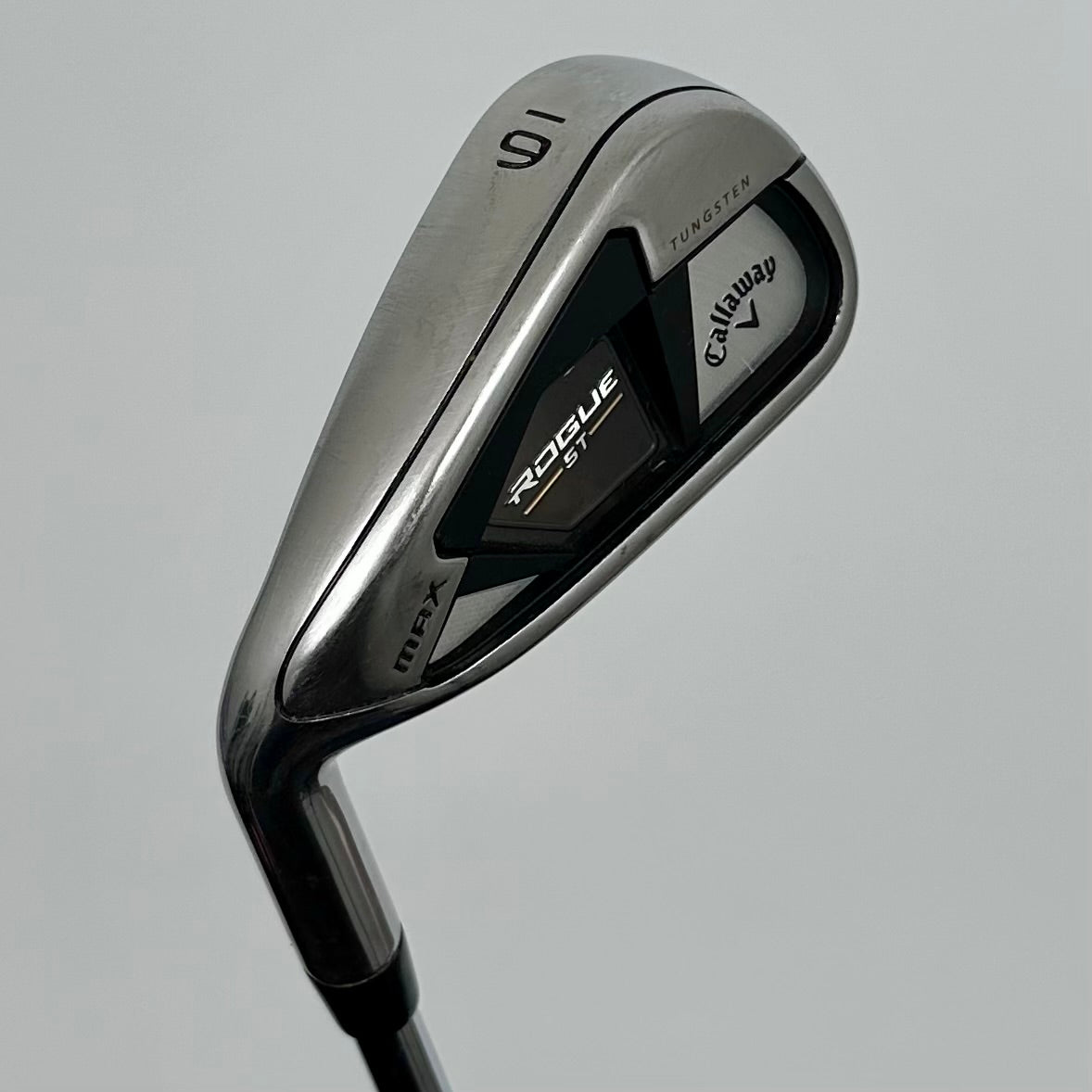 Callaway Rogue ST Max 5-P / Regular / TT Elevate MPH 95 R