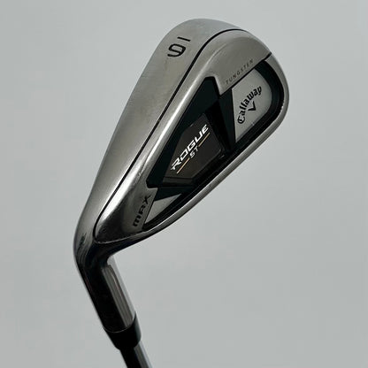 Callaway Rogue ST Max 5-P / Regular / TT Elevate MPH 95 R
