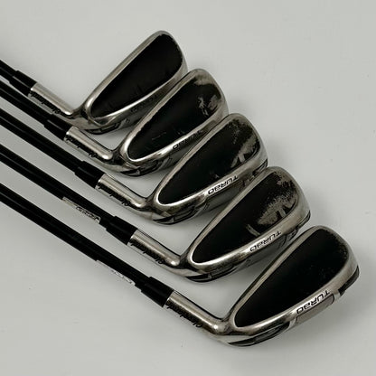Cleveland Launcher HB 6-P / Lady / Miyazaki C.Kua 4L