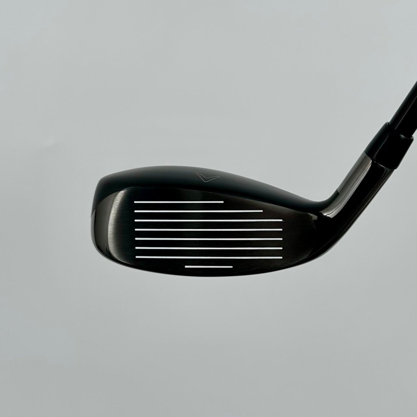 Callaway Rogue ST Max 24 Hybrid 3 18° / Stiff / Tensei CR Blue 55 S