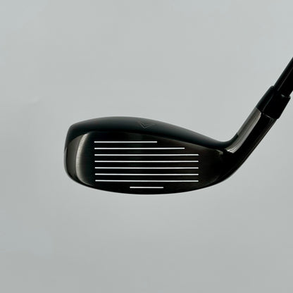 Callaway Rogue ST Max 24 Hybrid 3 18° / Stiff / Tensei CR Blue 55 S