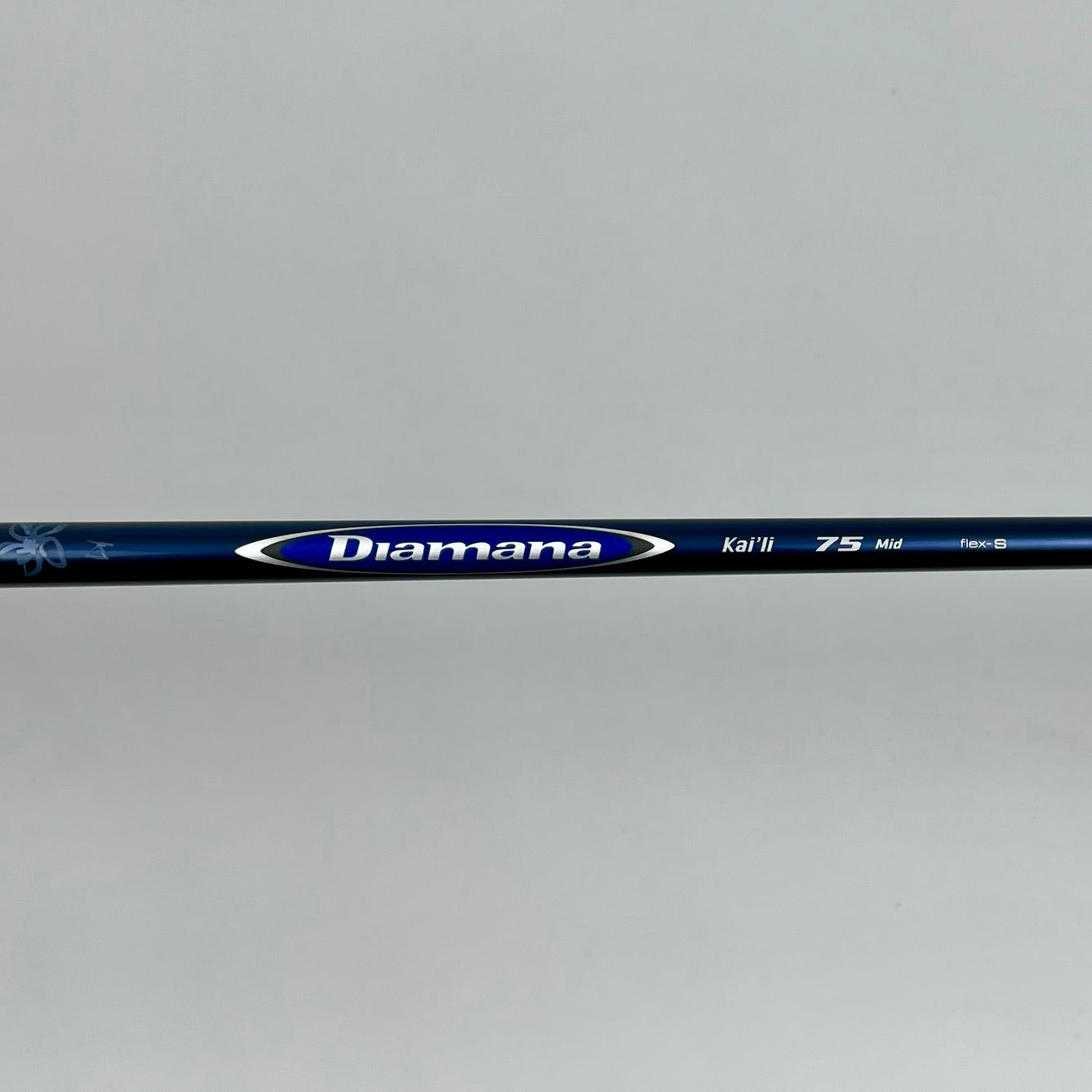 Titleist 910 FW 15° / Stiff / Diamana Kaili 75 S