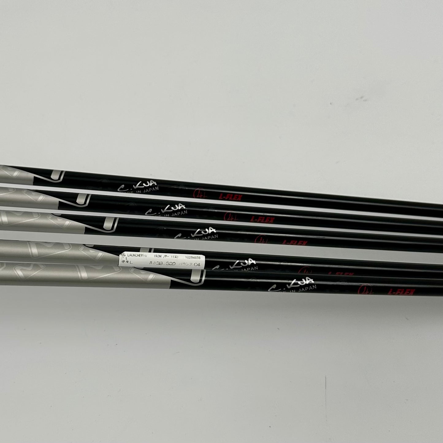 Cleveland Launcher HB 6-P / Lady / Miyazaki C.Kua 4L