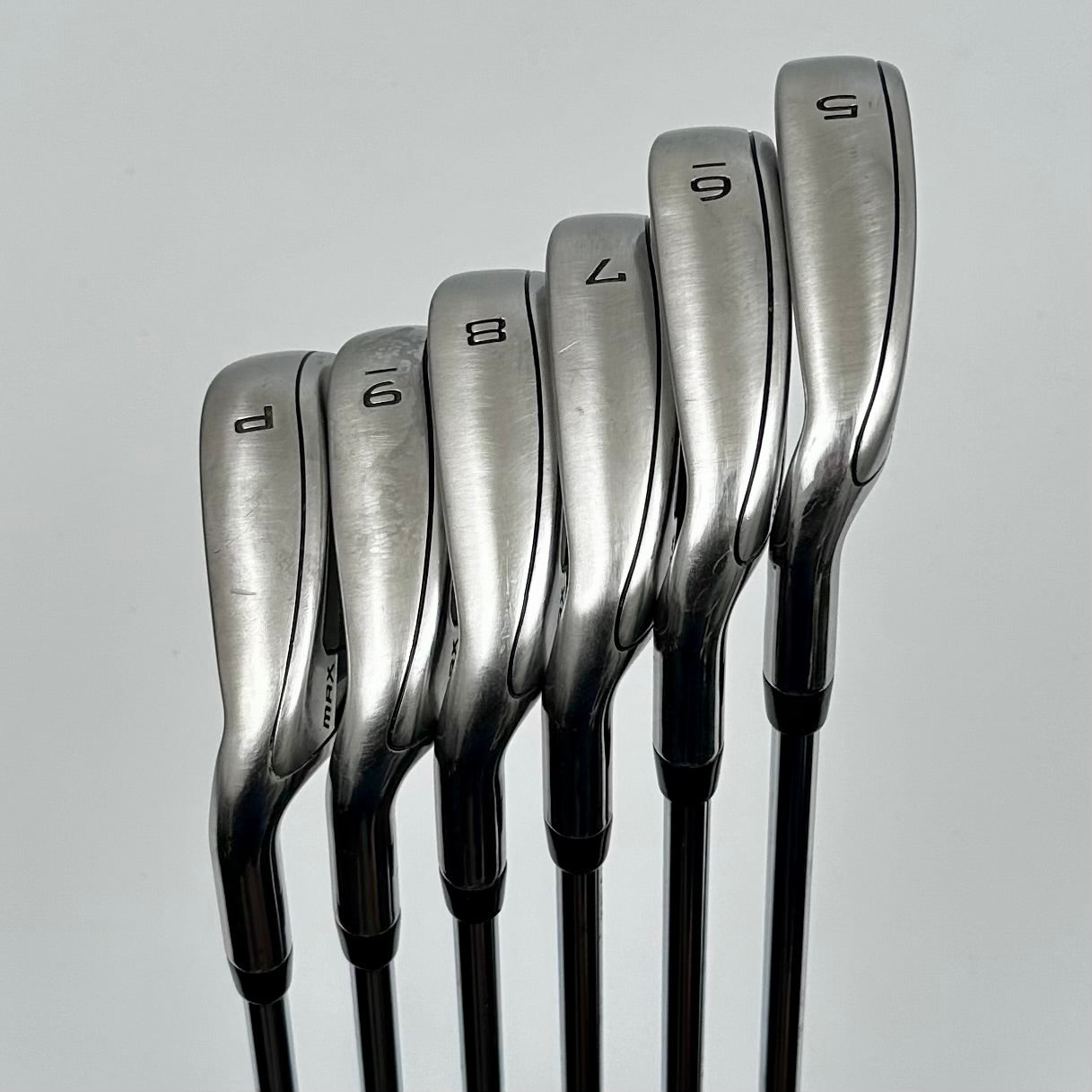 Callaway Rogue ST Max 5-P / Regular / TT Elevate MPH 95 R