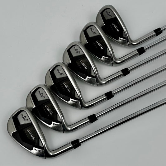 Callaway Rogue ST Max 5-P / Regular / TT Elevate MPH 95 R