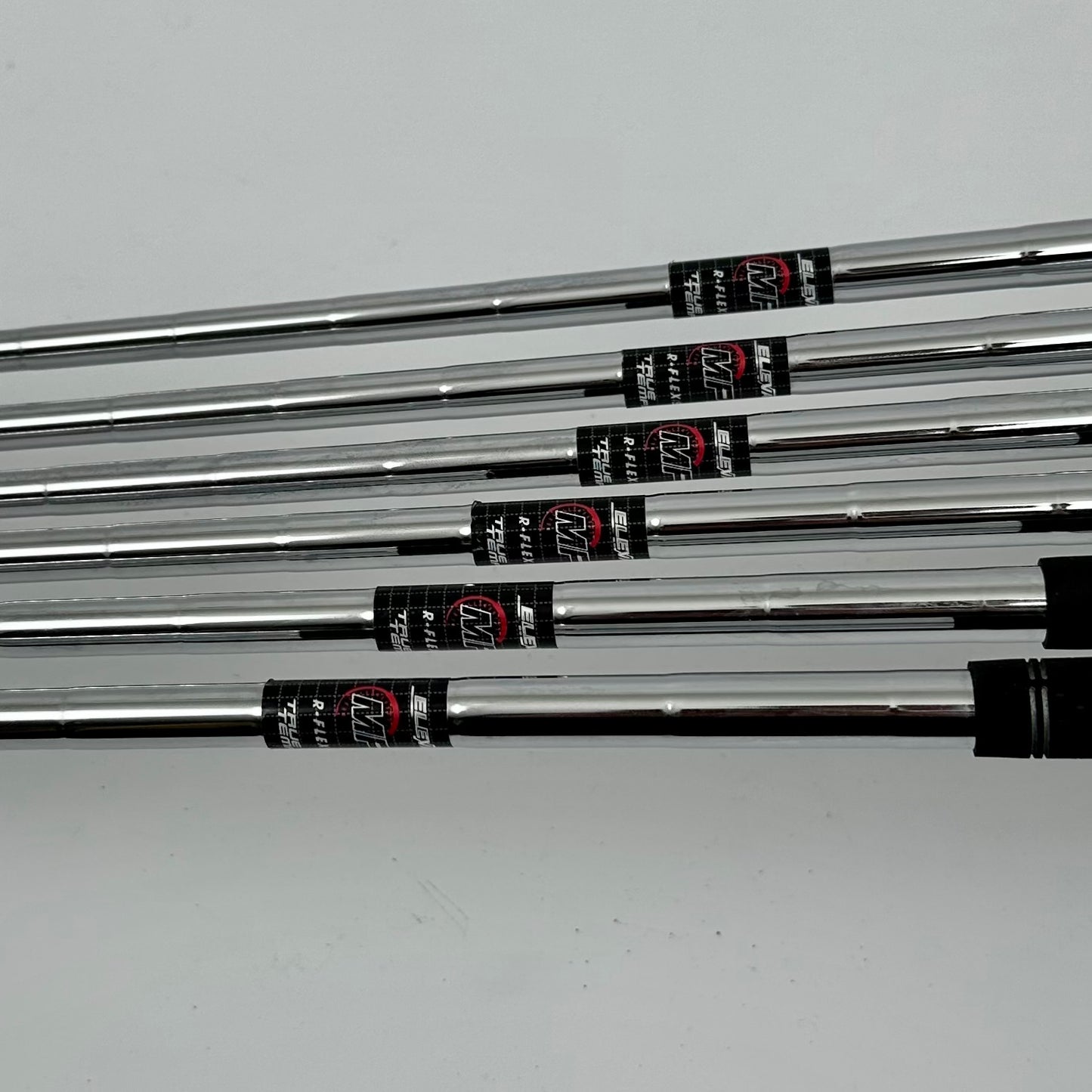 Callaway Rogue ST Max 5-P / Regular / TT Elevate MPH 95 R