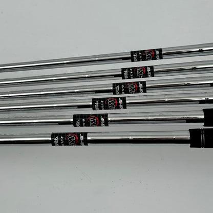 Callaway Rogue ST Max 5-P / Regular / TT Elevate MPH 95 R