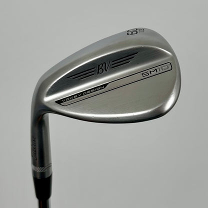 Titleist Vokey SM10 Tour Chrome 60° / Wedge-flex