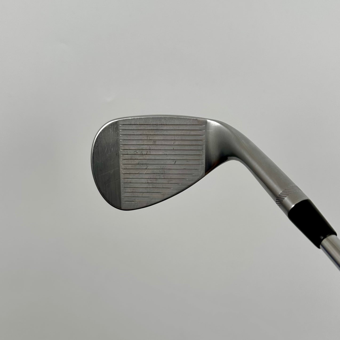 Titleist Vokey SM10 Tour Chrome 60° / Wedge-flex