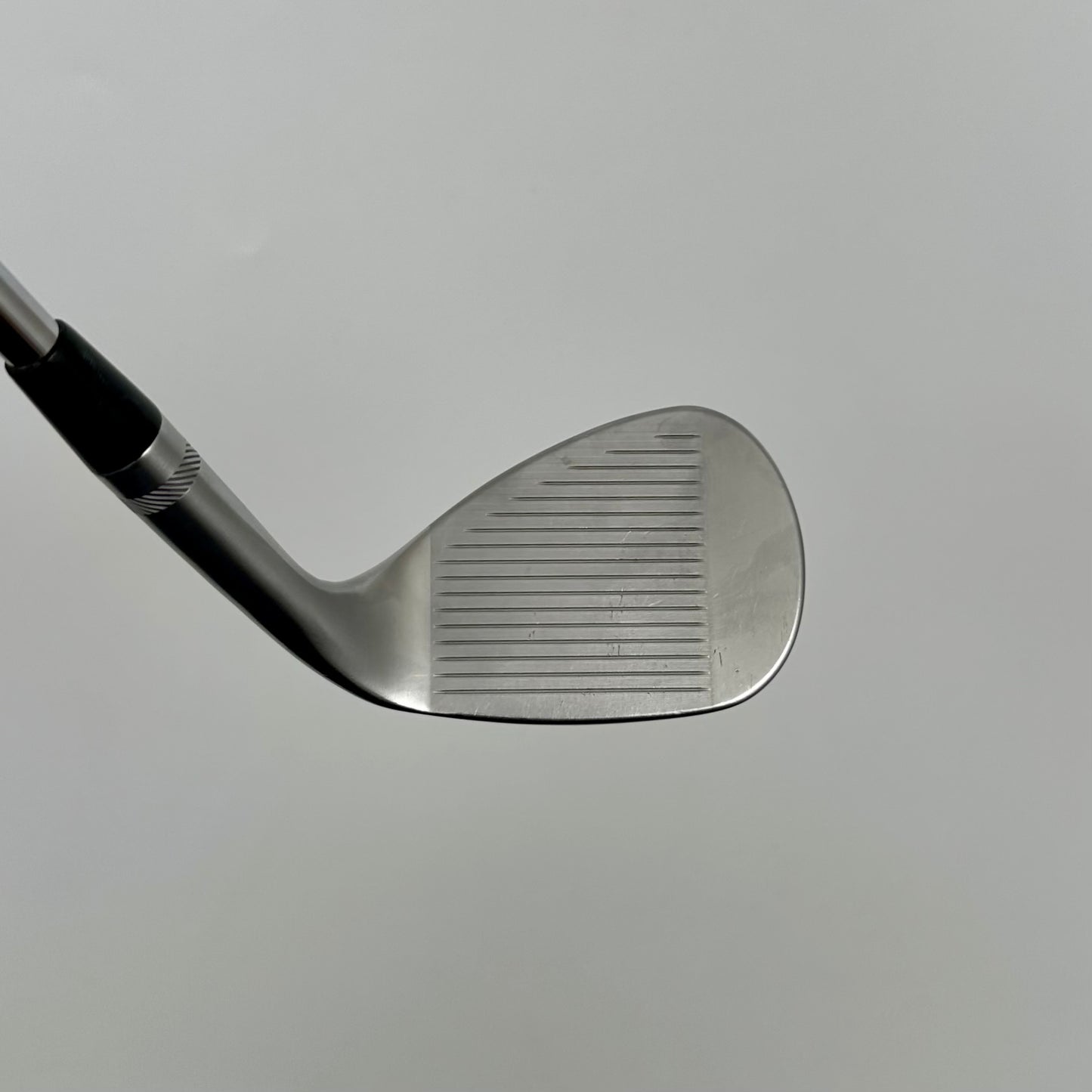 Titleist Vokey SM10 Tour Chrome 60° / Wedge-flex