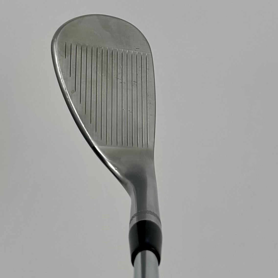 Titleist Vokey SM10 Tour Chrome 60° / Wedge-flex