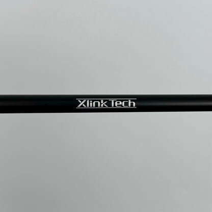 Mitsubishi Tensei 1K Black 65 S Xlink Tech / Stiff / Titleist