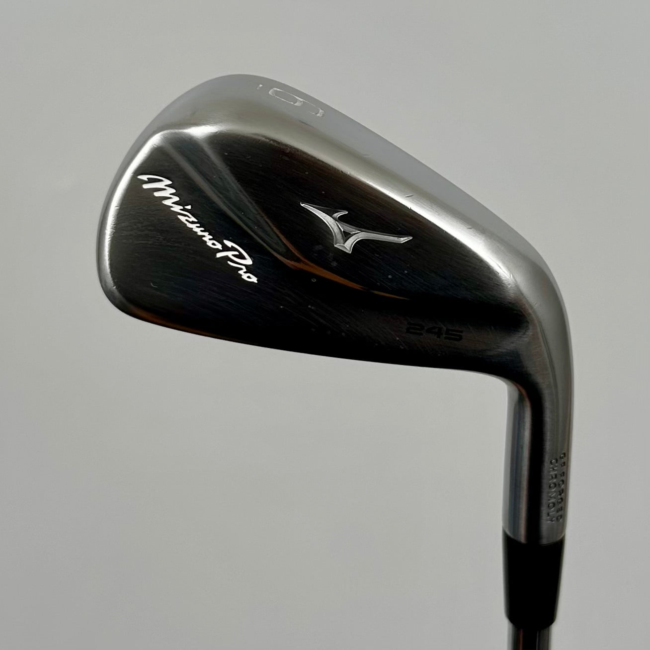 Mizuno Pro 245 5-P / Regular / TT Dynamic Gold Mid 100 R300