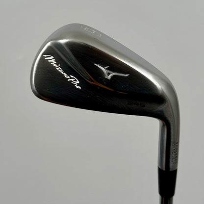 Mizuno Pro 245 5-P / Regular / TT Dynamic Gold Mid 100 R300