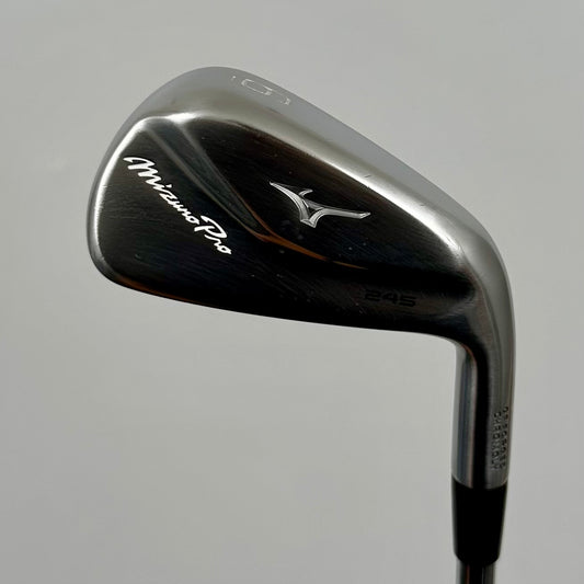 Mizuno Pro 245 5-P / Regular / TT Dynamic Gold Mid 100 R300