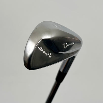 Mizuno Pro 245 5-P / Regular / TT Dynamic Gold Mid 100 R300