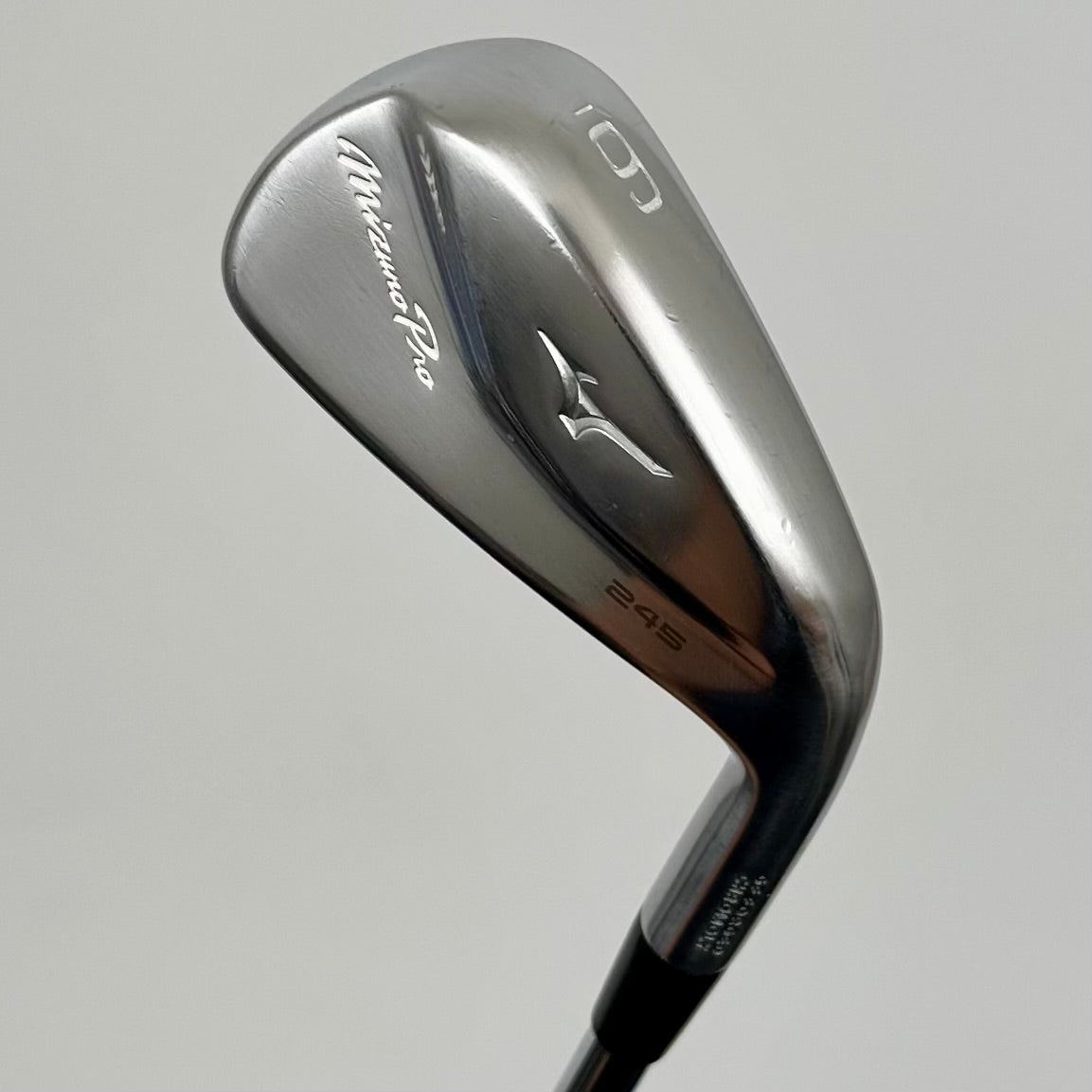 Mizuno Pro 245 5-P / Regular / TT Dynamic Gold Mid 100 R300