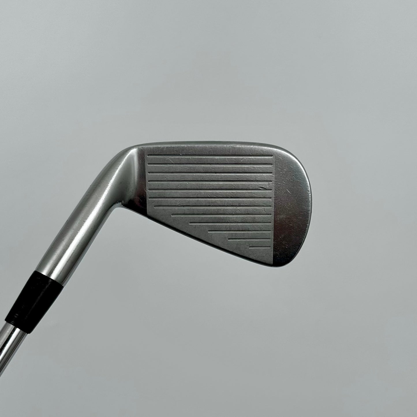 Mizuno MP-18 SC 5-9 / Stiff / KBS Tour S