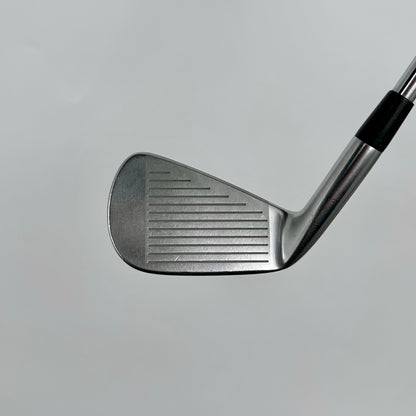 Mizuno MP-18 SC 5-9 / Stiff / KBS Tour S