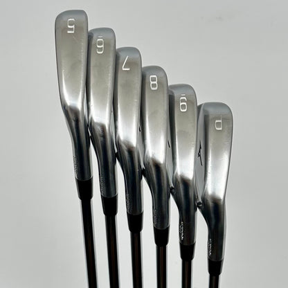 Mizuno Pro 245 5-P / Regular / TT Dynamic Gold Mid 100 R300