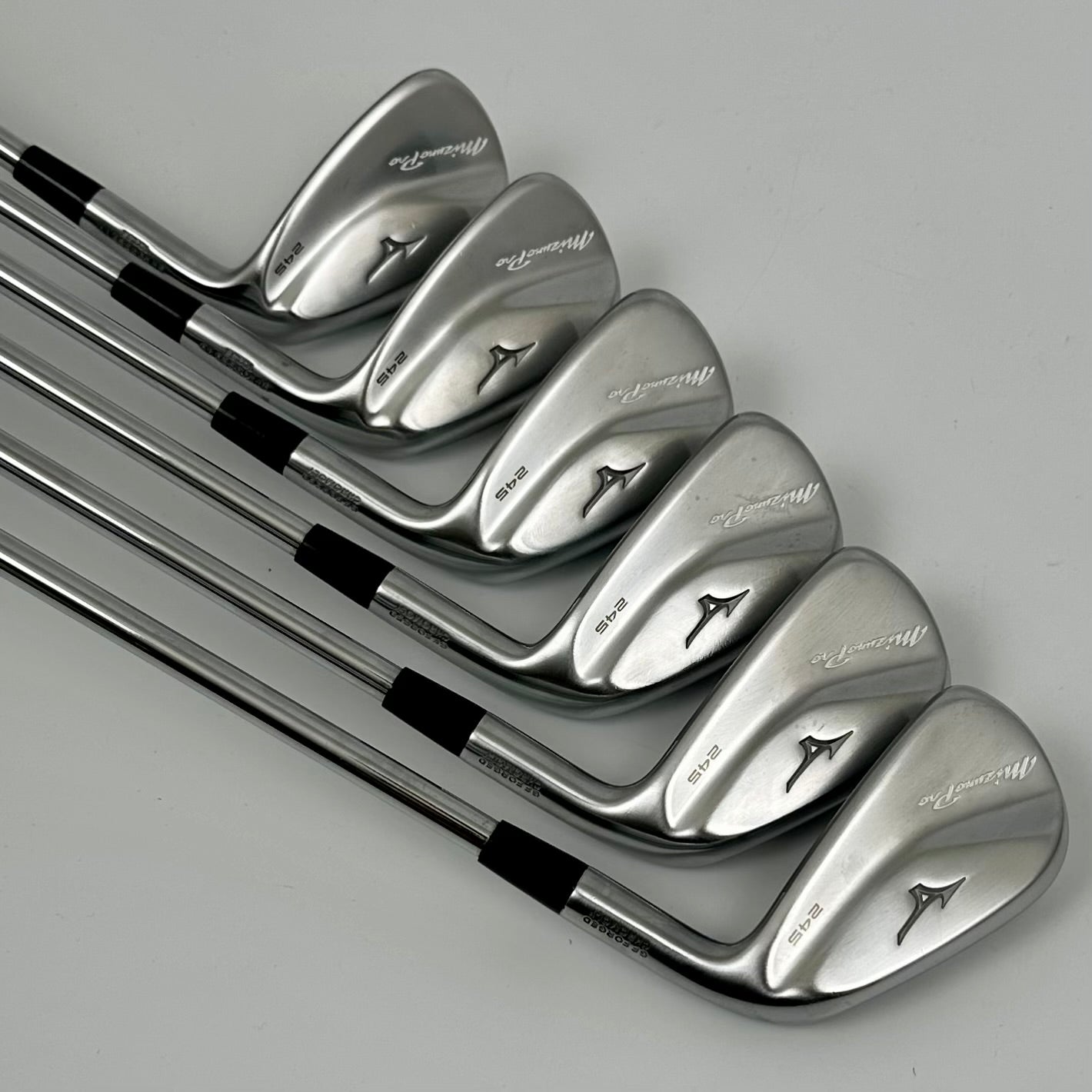 Mizuno Pro 245 5-P / Regular / TT Dynamic Gold Mid 100 R300