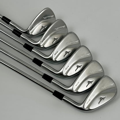 Mizuno Pro 245 5-P / Regular / TT Dynamic Gold Mid 100 R300