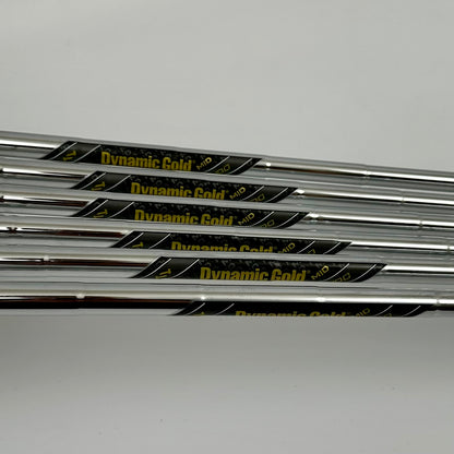 Mizuno Pro 245 5-P / Regular / TT Dynamic Gold Mid 100 R300