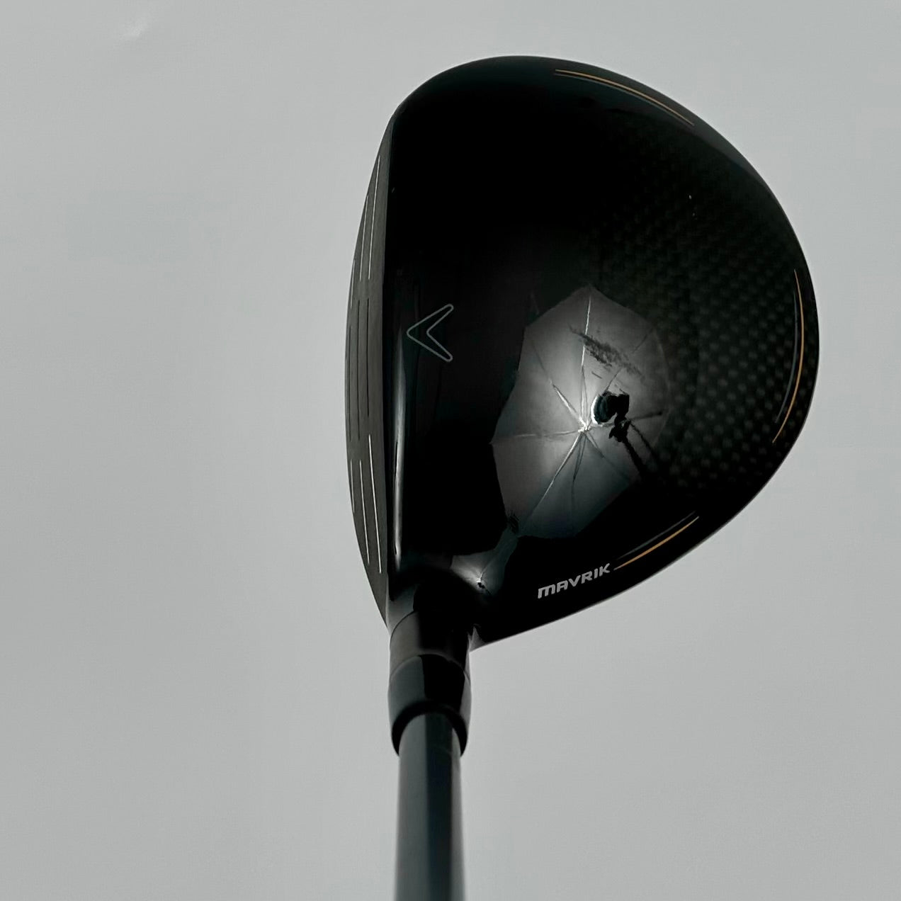 Callaway Mavrik FW3 15° / Regular / Project X Hzrdus 5.5 65g