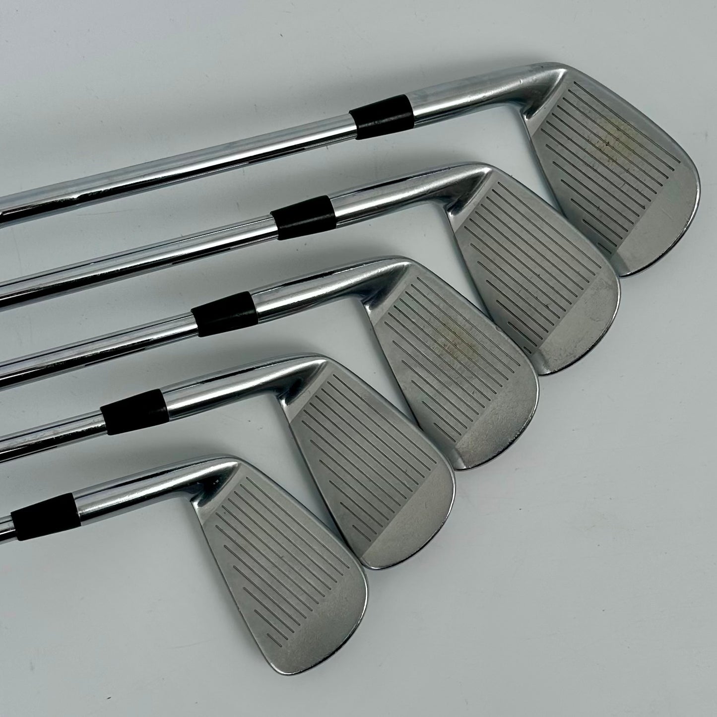 Mizuno MP-18 SC 5-9 / Stiff / KBS Tour S