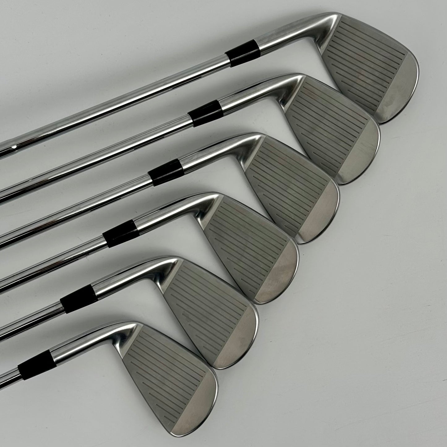 Mizuno Pro 245 5-P / Regular / TT Dynamic Gold Mid 100 R300