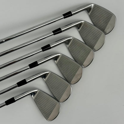 Mizuno Pro 245 5-P / Regular / TT Dynamic Gold Mid 100 R300