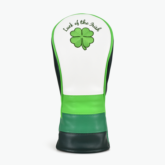 Luck of the Irish Headcover FW