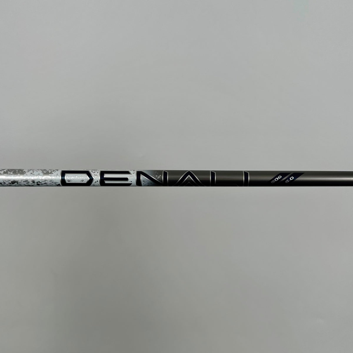 Project X Denali Charcoal 6.0 50g / Stiff / Callaway – bild 1