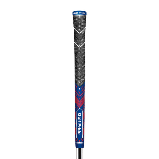 Golf Pride MCC Navy/Red Standard Plus4