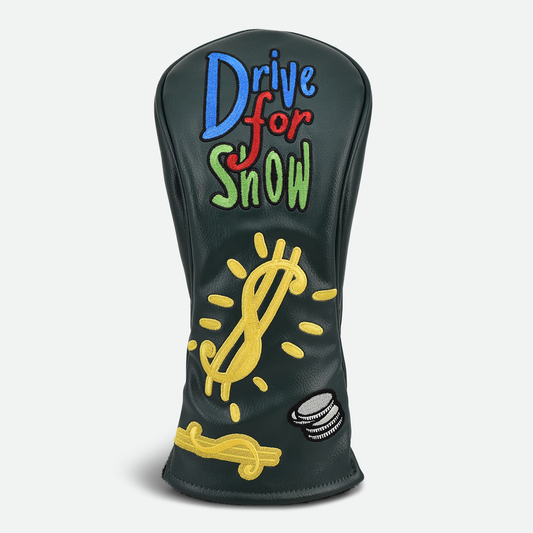 Drive for Show Headcover FW