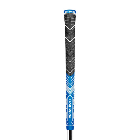 Golf Pride MCC Royal/White Standard Plus4