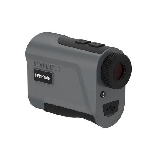 PinFinder Stabilized