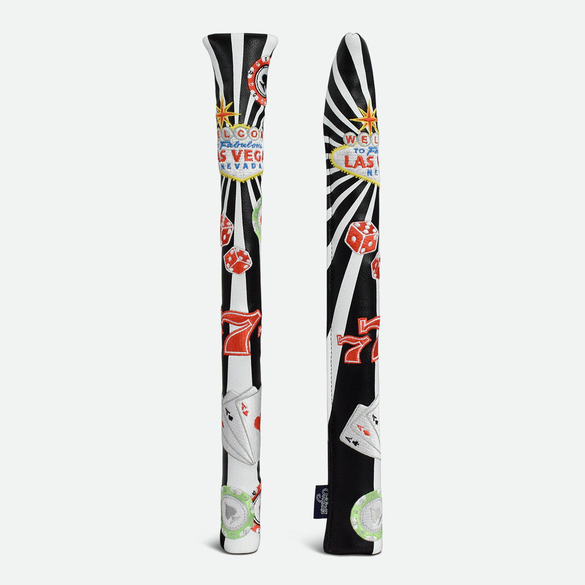 Las Vegas Headcover Alignment Sticks