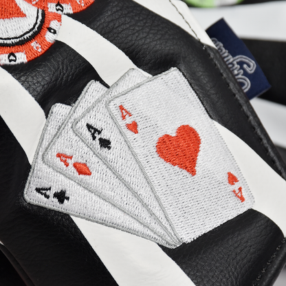 Las Vegas Headcover Bladputter