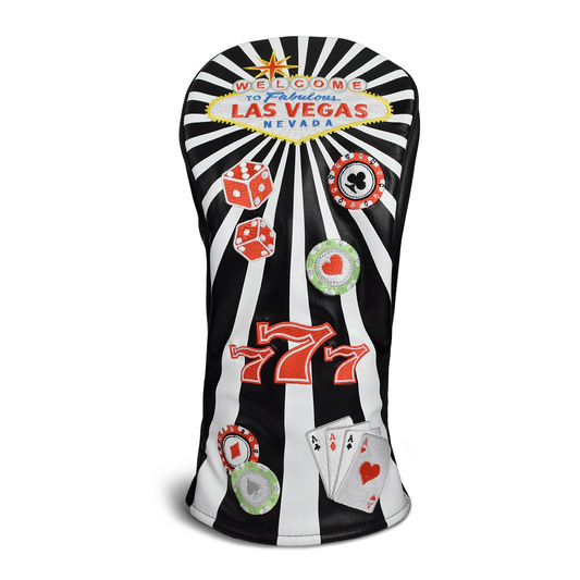 Las Vegas Headcover Driver