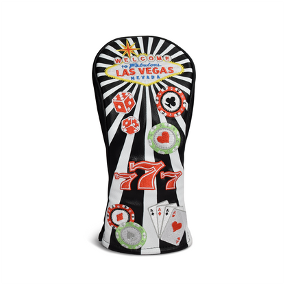 Las Vegas Headcover Hybrid