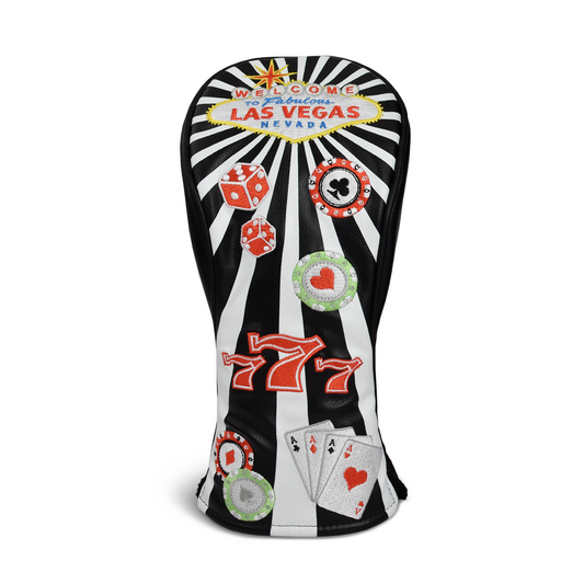 Las Vegas Headcover FW