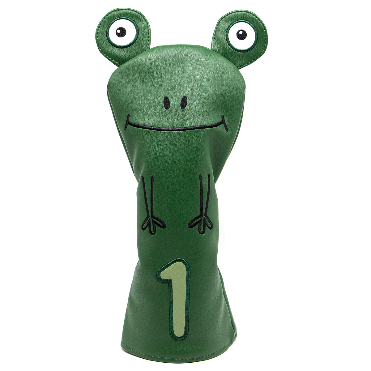 Frog Headcover Driver