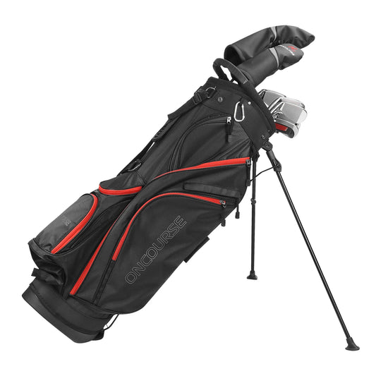 OnCourse S2 Startpaket Lady Grafit (Bärbag)